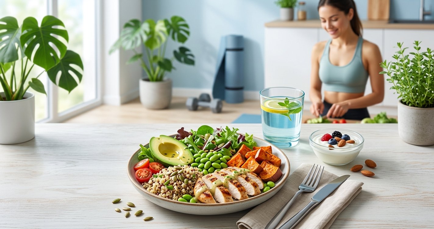Unlock Sustainable Fat Loss: The Science-Backed Power of Protein