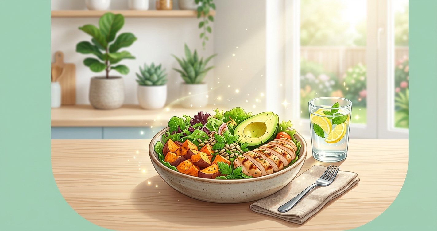 Reignite Your Metabolism: Your Friendly Guide to Sustainable Fat Loss After Dieting
