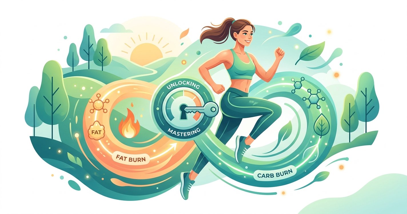 Unlock Sustainable Fat Loss: Master Metabolic Flexibility for Lasting Results
