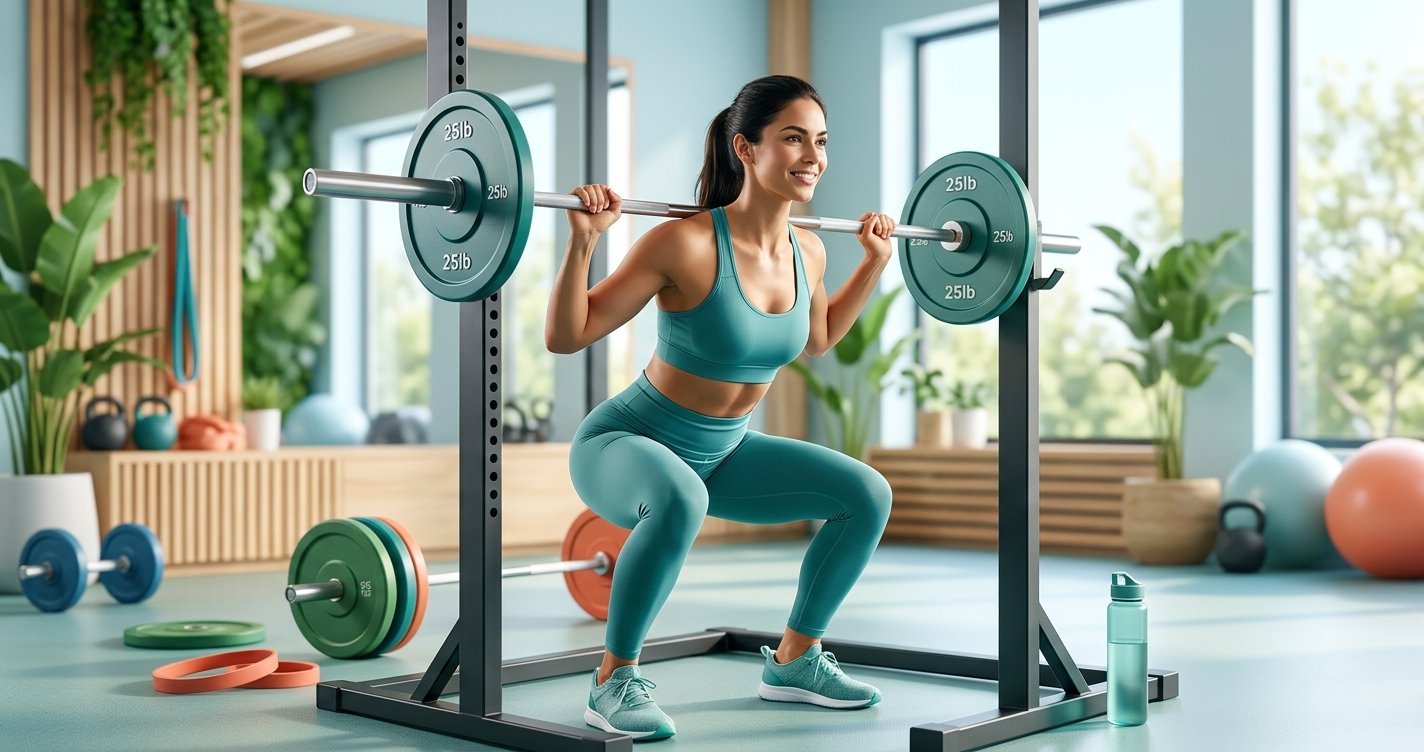 Torch Fat, Build Strength: The Ultimate Guide to Sustainable Fat Loss Through Weight Training