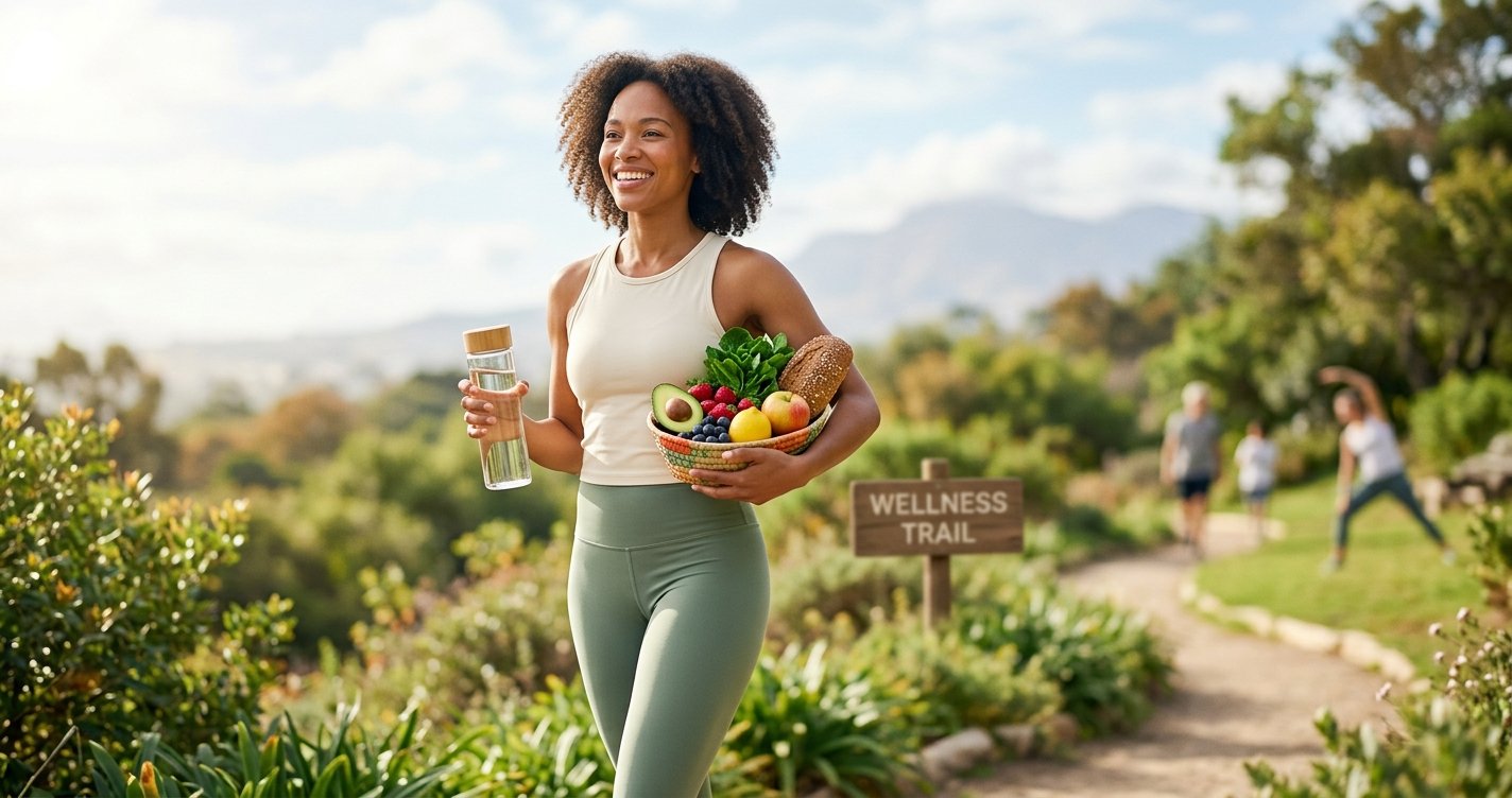 Sustainable Fat Loss: Ditch the Diets, Embrace Lasting Health