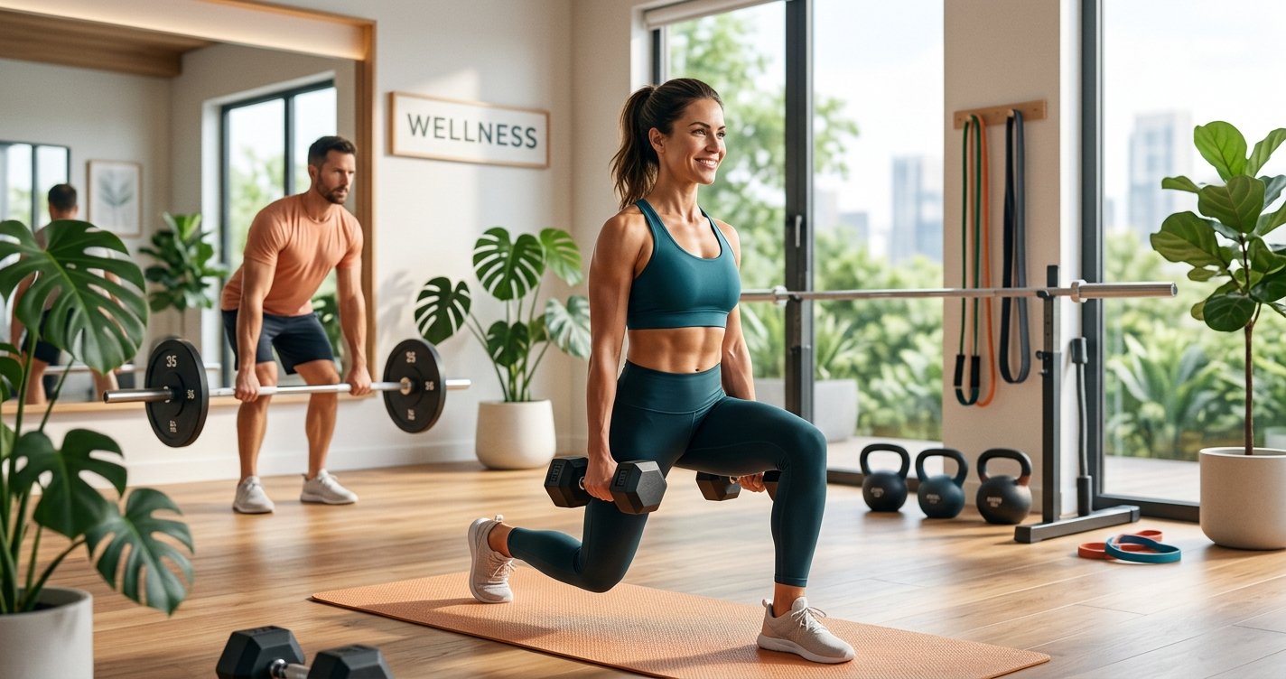 Unlock Your Fat Loss Potential: Why Strength Training Trumps Cardio Alone