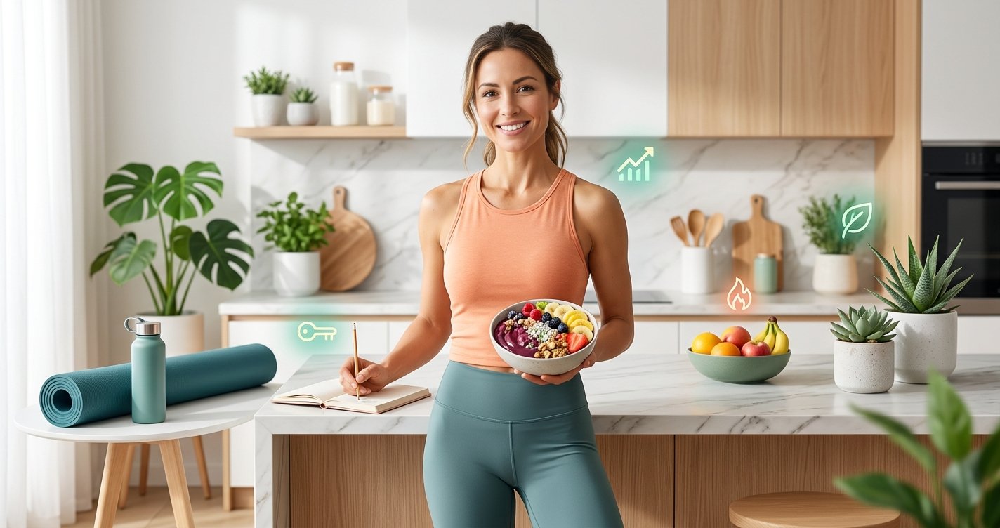 Unlock Sustainable Fat Loss: Your Friendly Guide to Mastering the Caloric Deficit