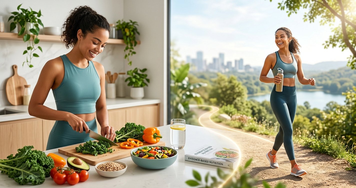 Unlock Lasting Results: Your Evidence-Based Guide to Sustainable Fat Loss