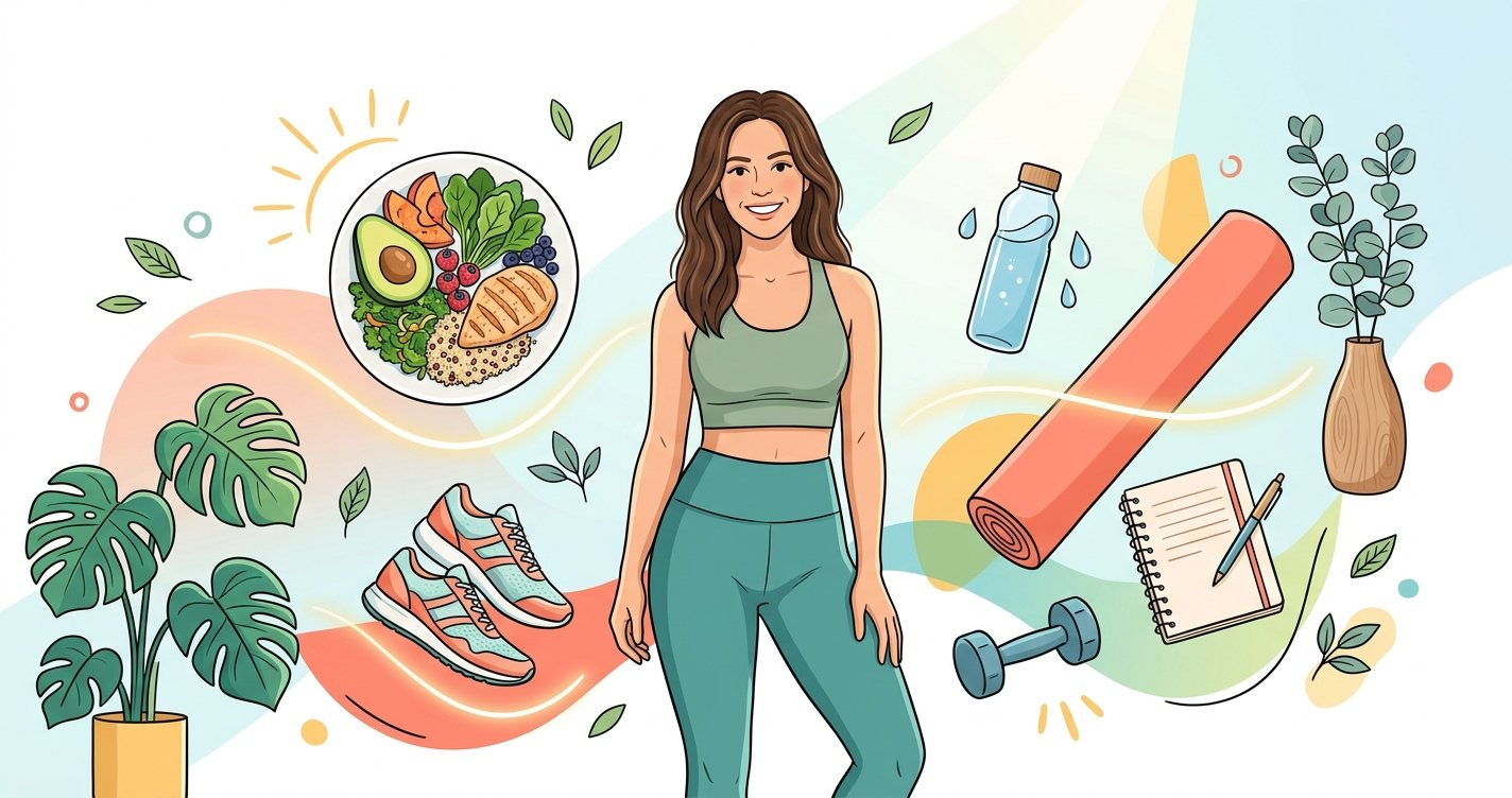 Unlock Lasting Results: Your Friendly Guide to Sustainable Fat Loss