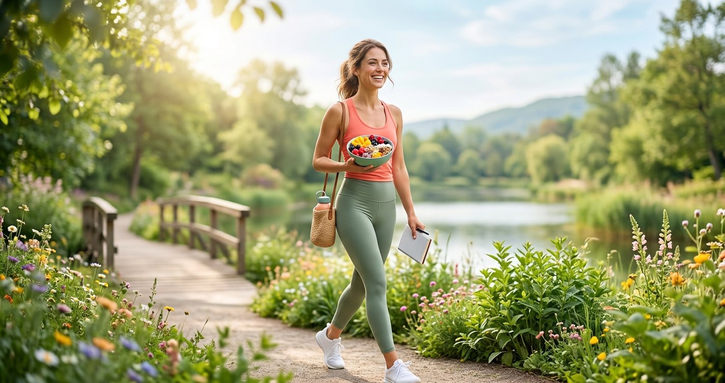 Ditch the Diet: Unlock Sustainable Fat Loss with a Non-Restrictive Approach