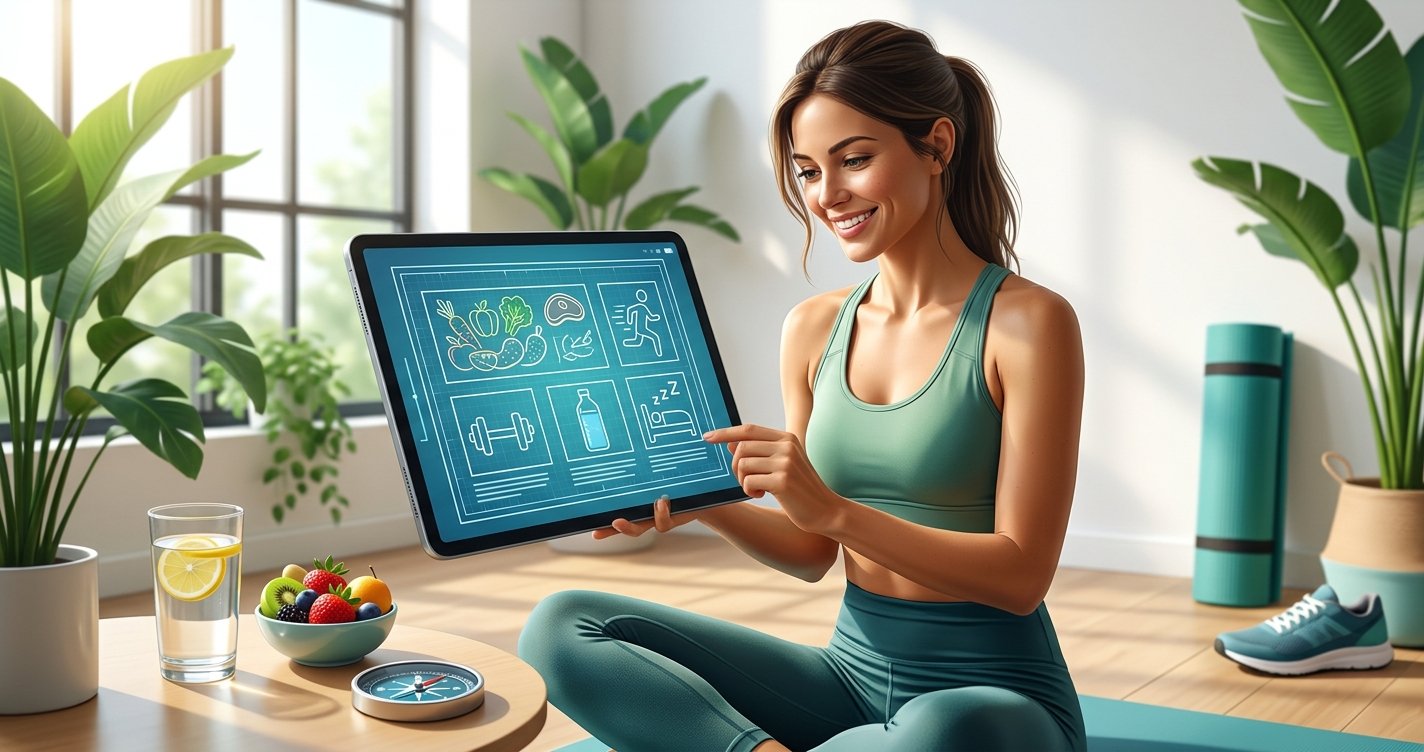 Sustainable Fat Loss: Your Blueprint for Lasting Results (Ditch the Gimmicks!)