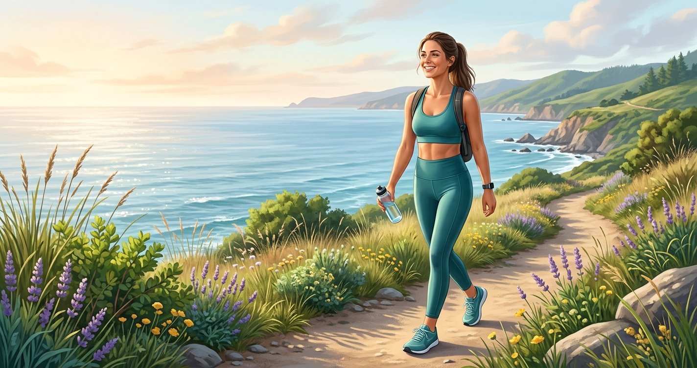 Sustainable Fat Loss: Build Habits That Last &amp; Ditch the Yo-Yo Diet Forever