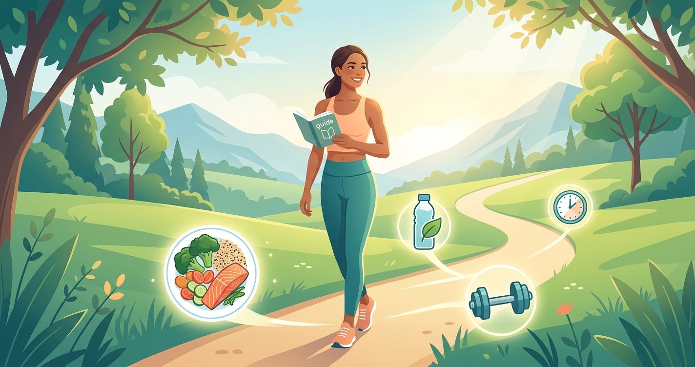 Unlock Sustainable Fat Loss: Your Friendly Guide to Mastering the Calorie Deficit