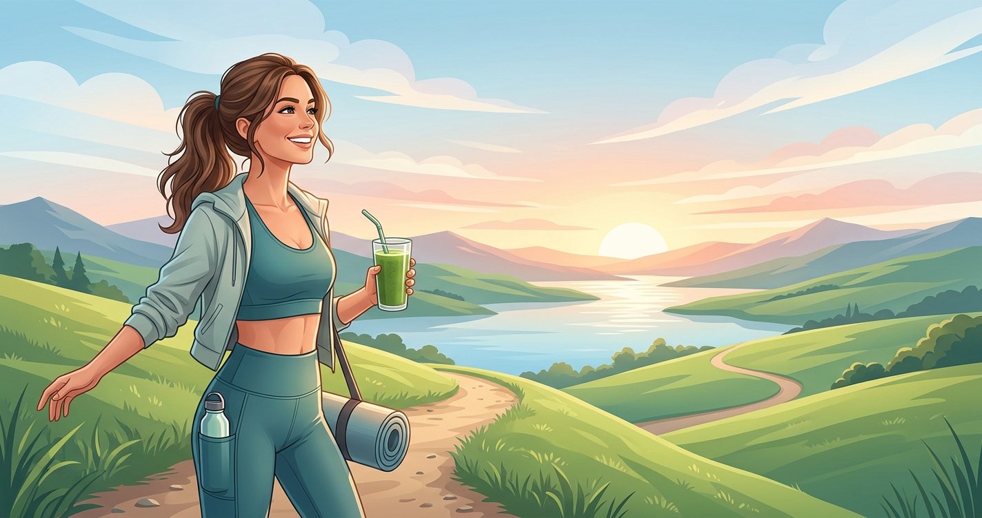 Unlock Lasting Results: Your Friendly Guide to Sustainable Fat Loss