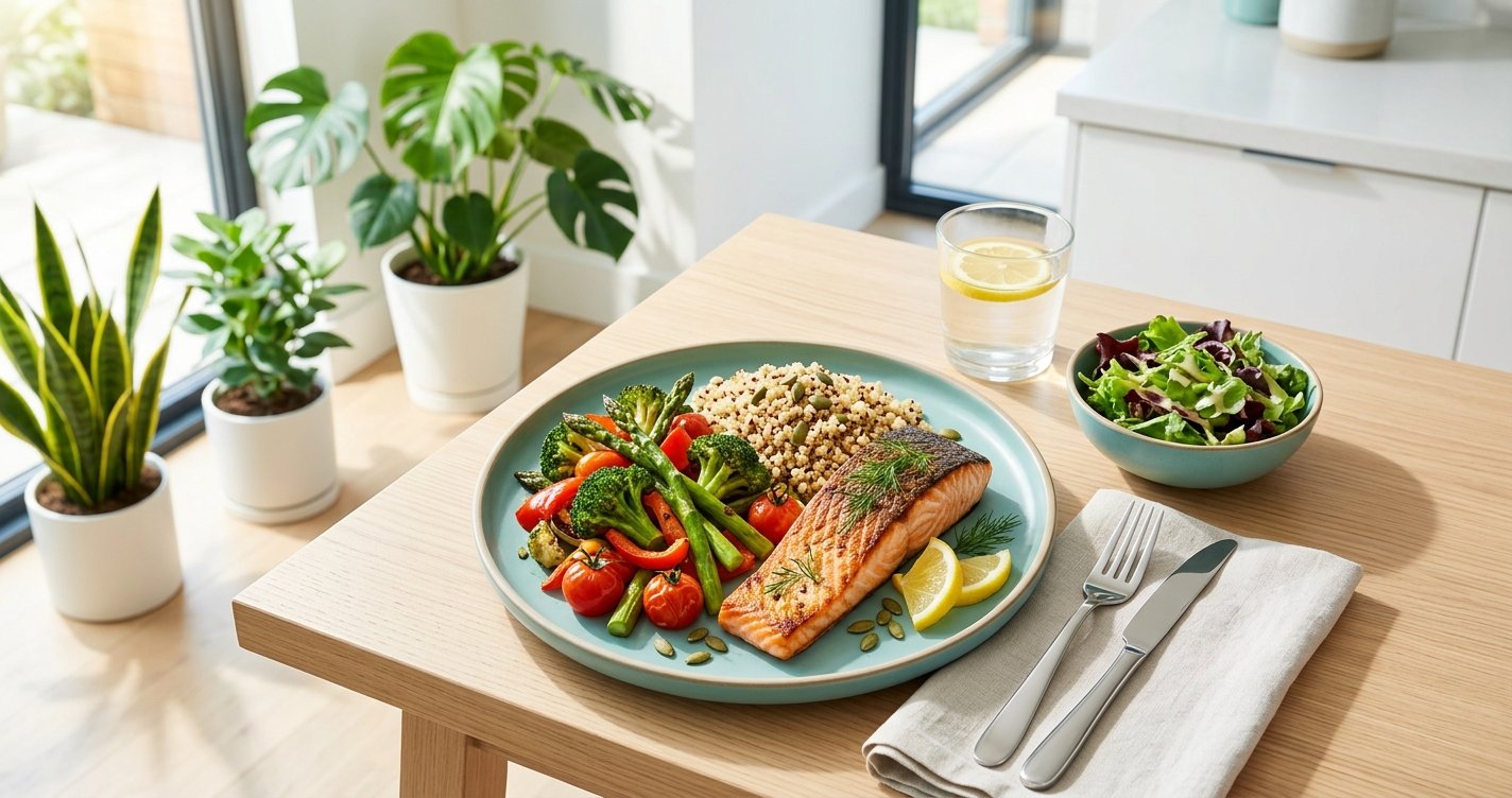 Unlock Sustainable Fat Loss: Mastering Protein &amp; Calorie Deficit for Lasting Results
