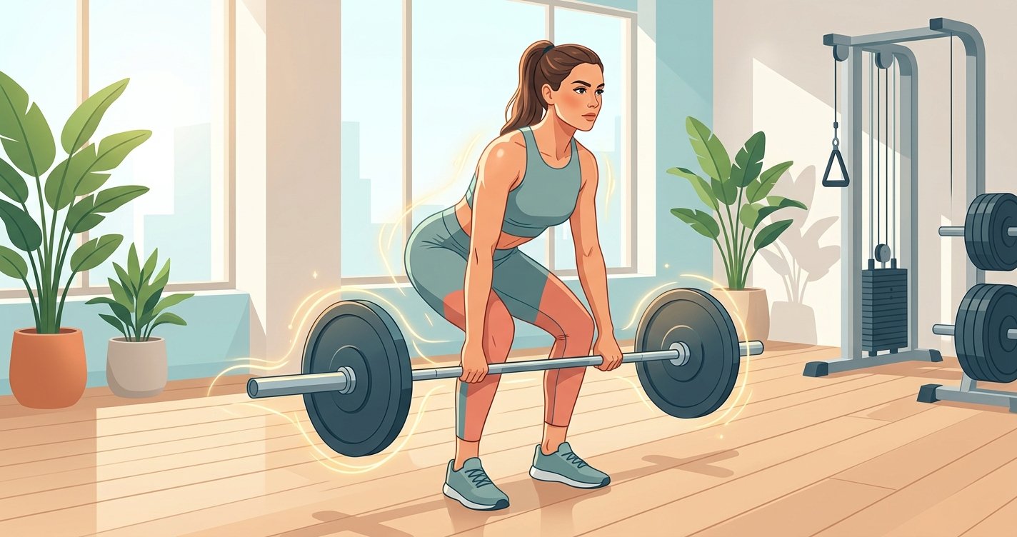 Unlock Your Fat Loss Potential: Why Strength Training is Your Secret Weapon