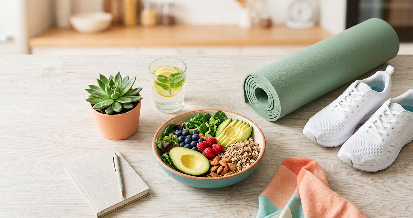 Beyond the Quick Fix: Your Guide to Sustainable Fat Loss That Lasts