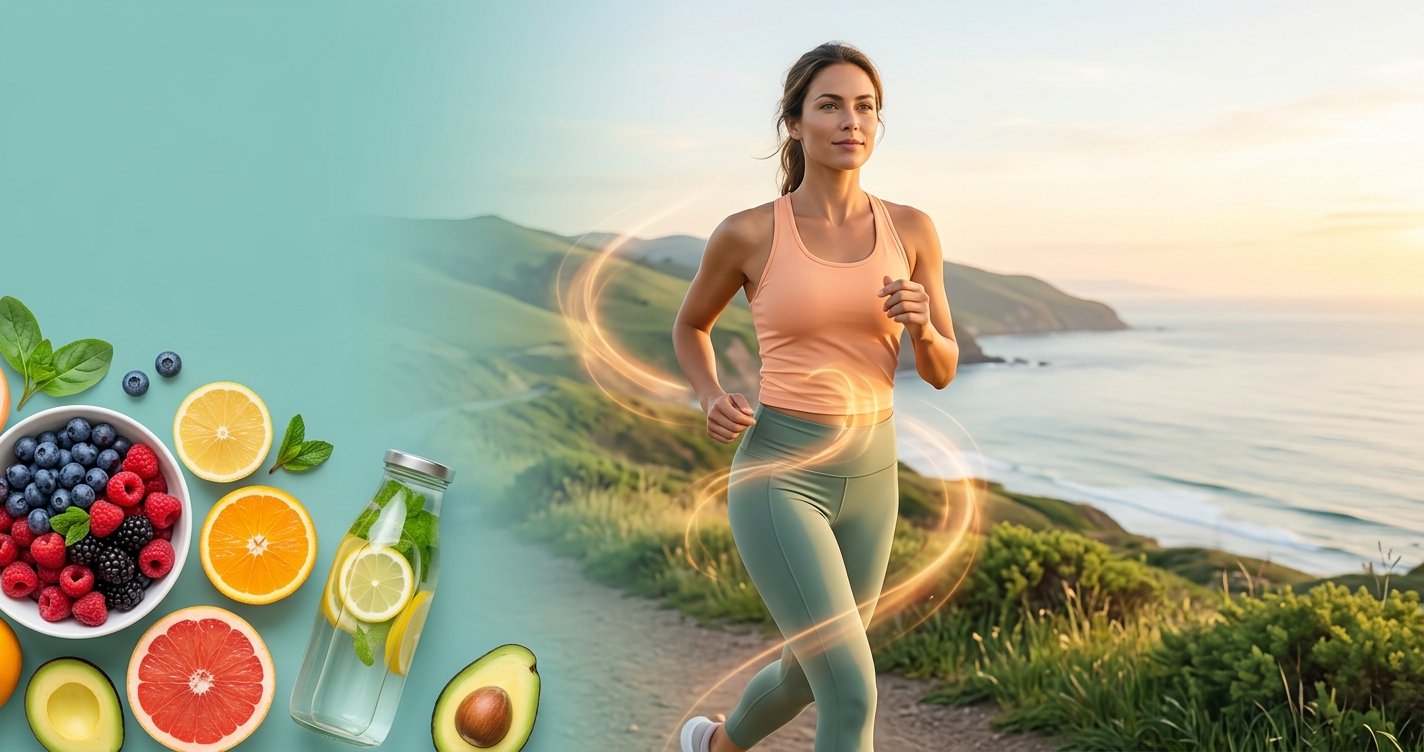 Master Your Metabolism: Unlock Your Body's Natural Fat-Burning Power
