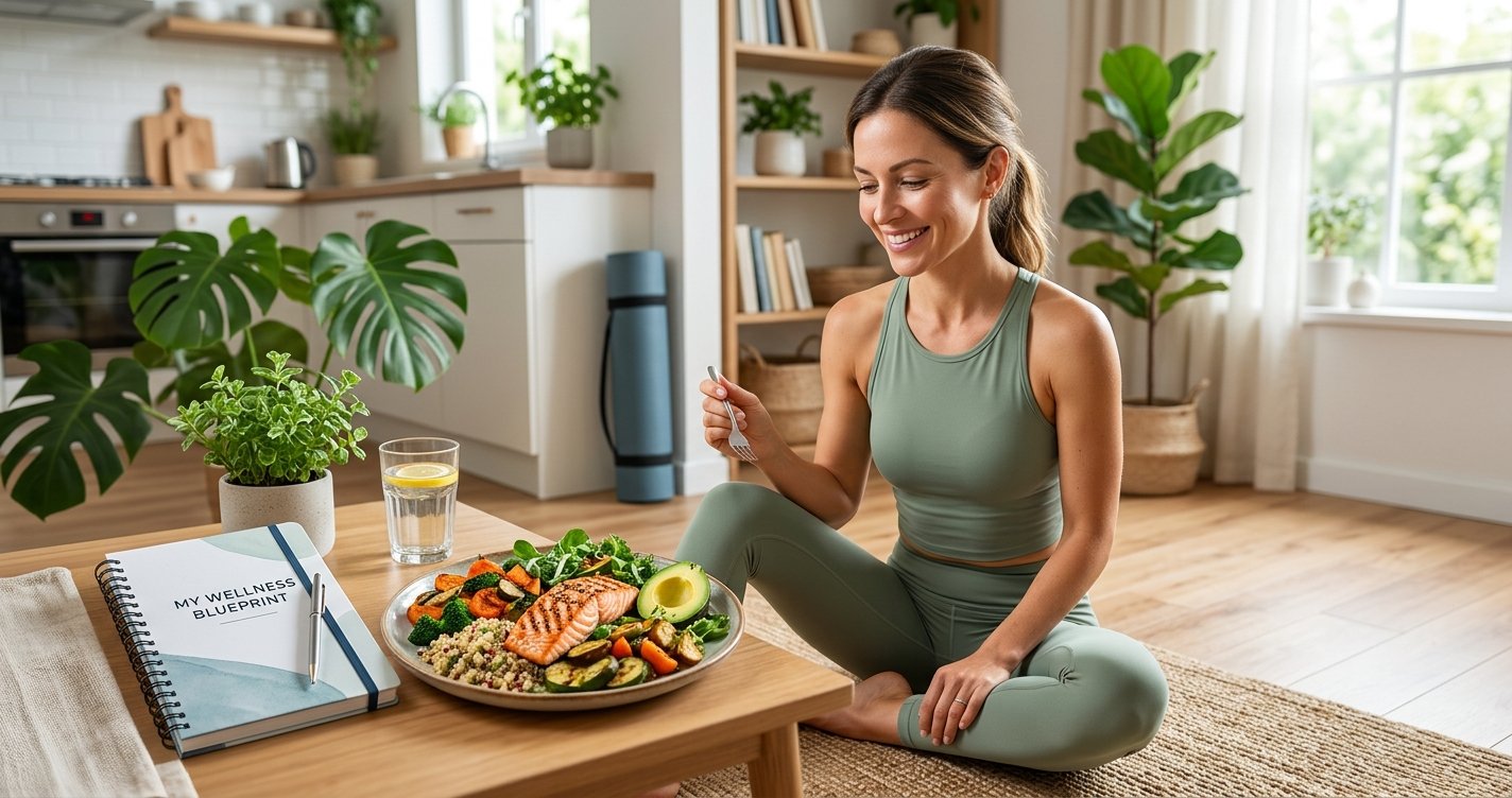 Metabolic Adaptation Explained: Your Blueprint for Sustainable Fat Loss &amp; Keeping It Off