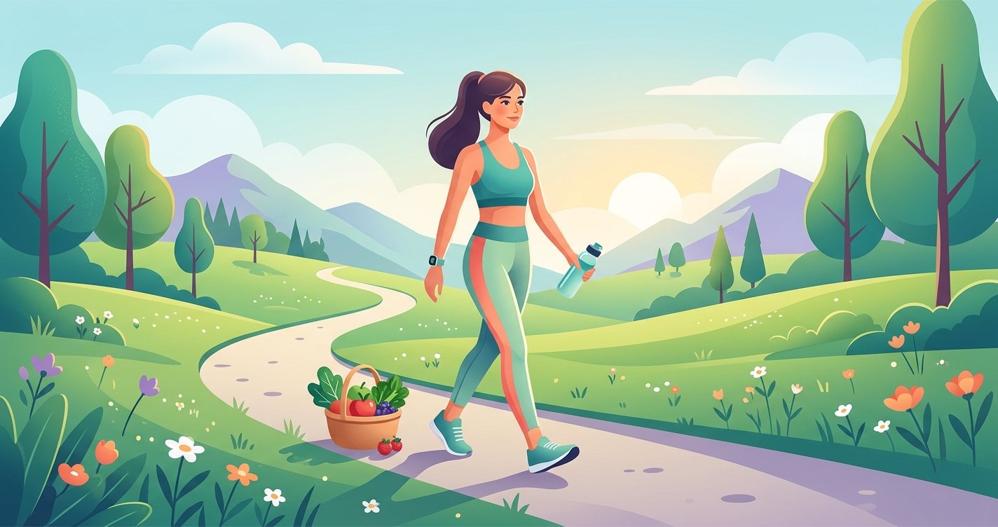 Sustainable Fat Loss: Master the Calorie Deficit for Lasting Results