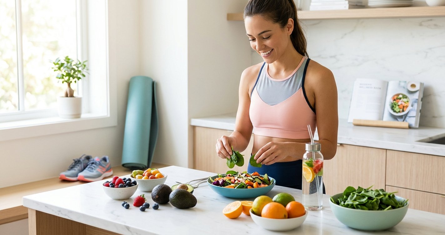 Sustainable Fat Loss: How to Build Lasting Habits for a Healthier You