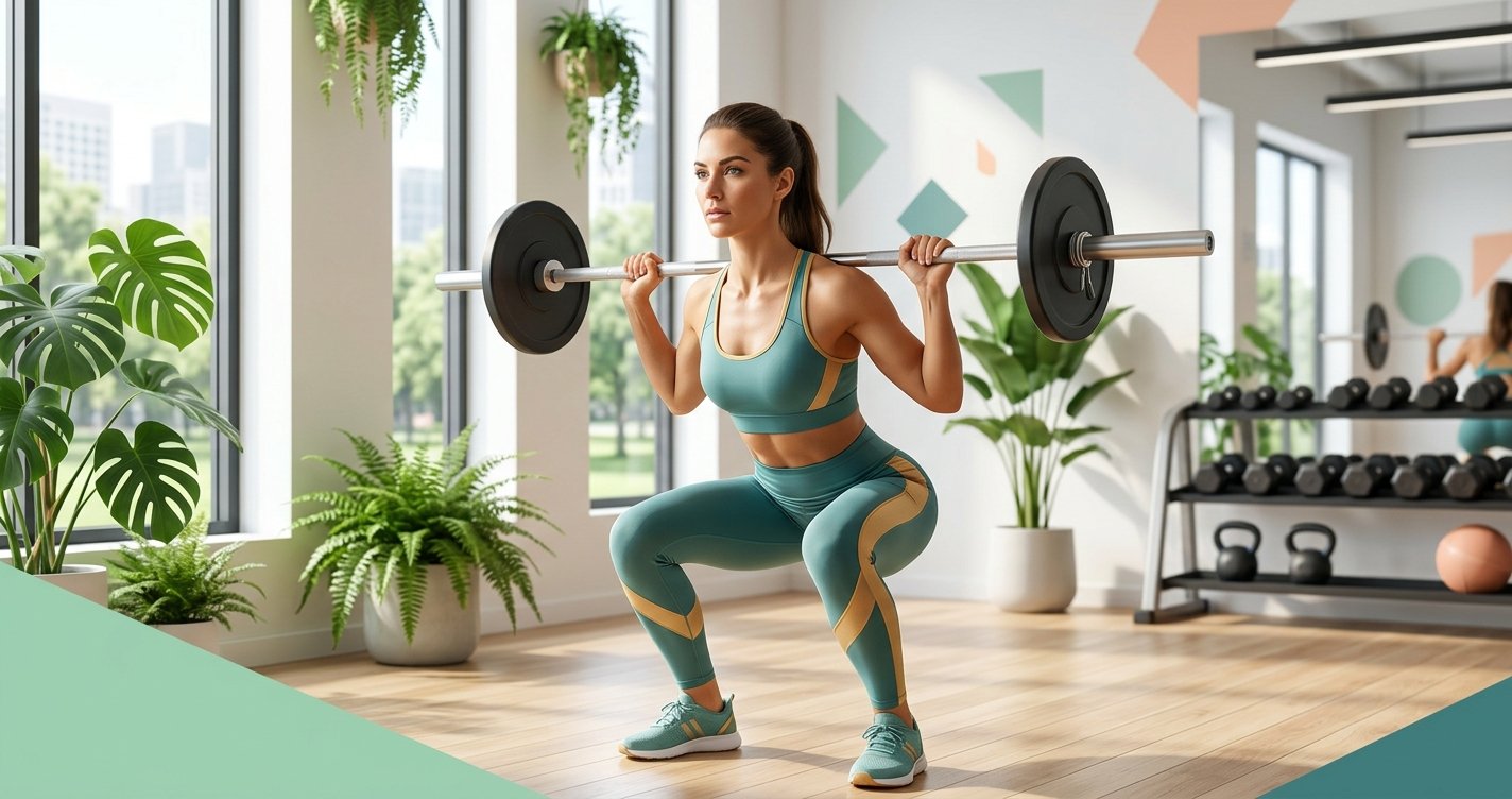 Sculpt Your Strength, Shred Your Fat: The Ultimate Guide to Sustainable Fat Loss Through Lifting