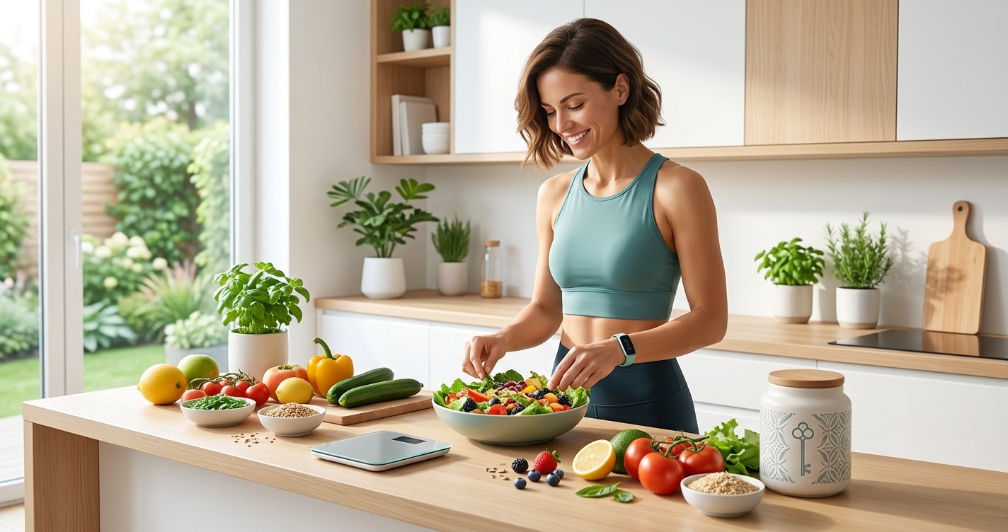 Unlock Sustainable Fat Loss: Your Ultimate Guide to Mastering the Calorie Deficit