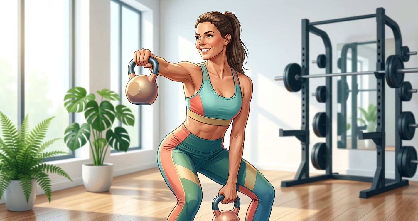Unlock Fat Loss: Why Strength Training is Your Secret Weapon (Beyond Cardio!)
