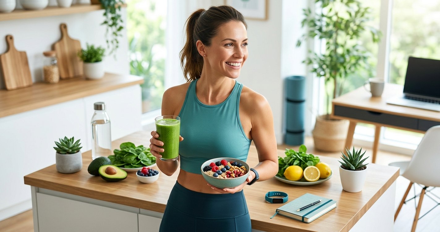 Sustainable Fat Loss for Busy Lives: Your No-Fail Guide to Lasting Results