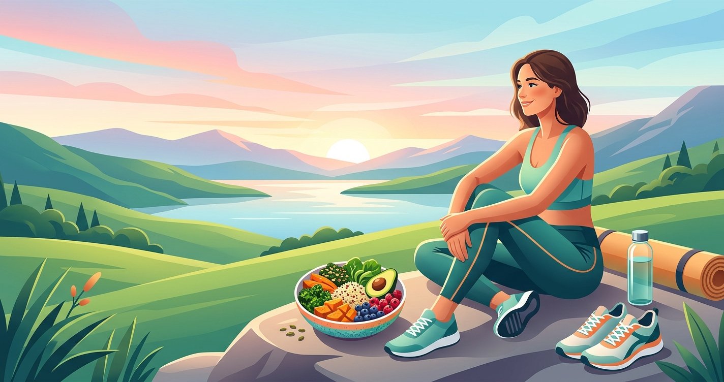 Beyond the Quick Fix: Your Ultimate Guide to Sustainable Fat Loss