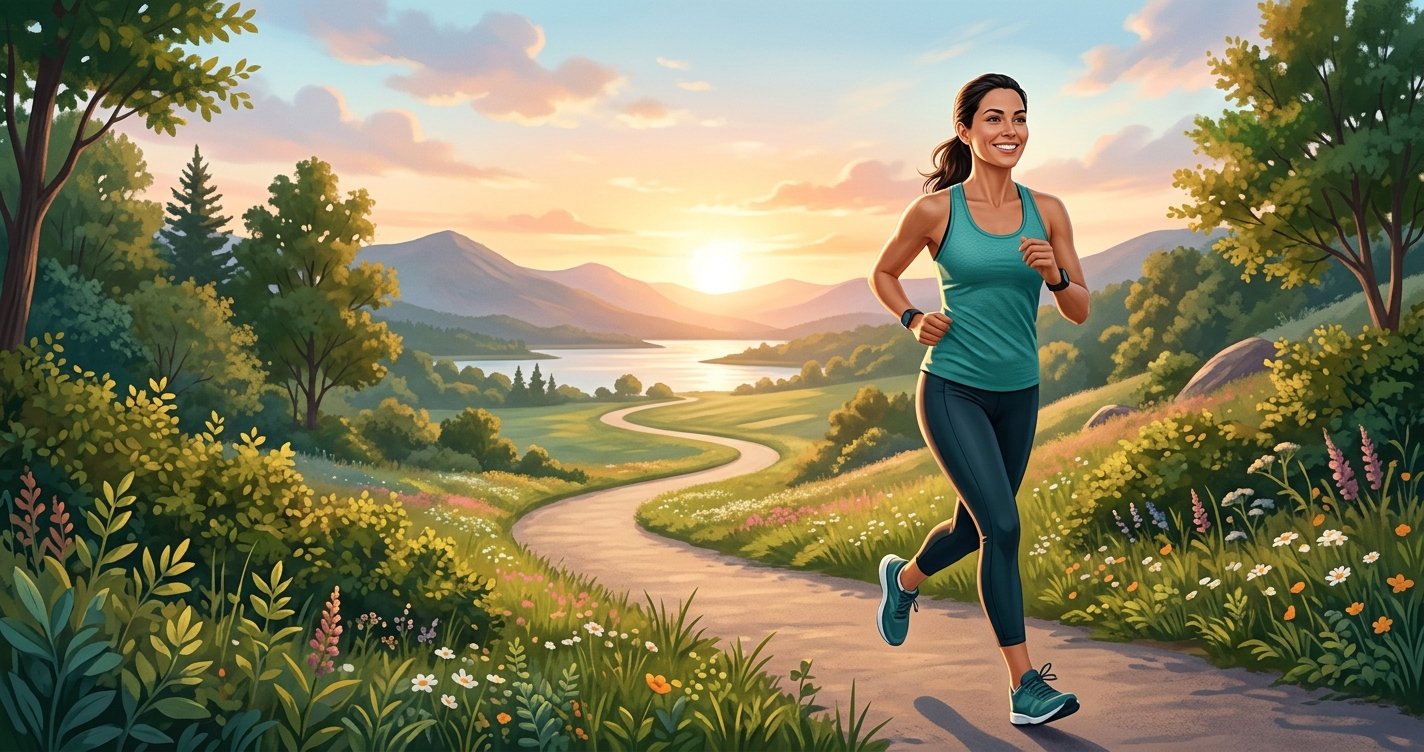 Beyond the Quick Fix: Your Guide to Sustainable Fat Loss That Truly Lasts
