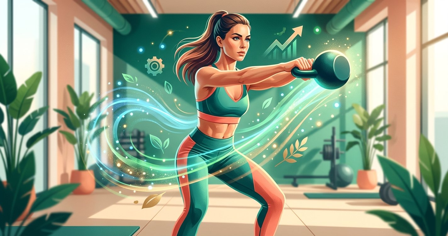 The True Power of Strength Training: Your Secret Weapon for Sustainable Fat Loss