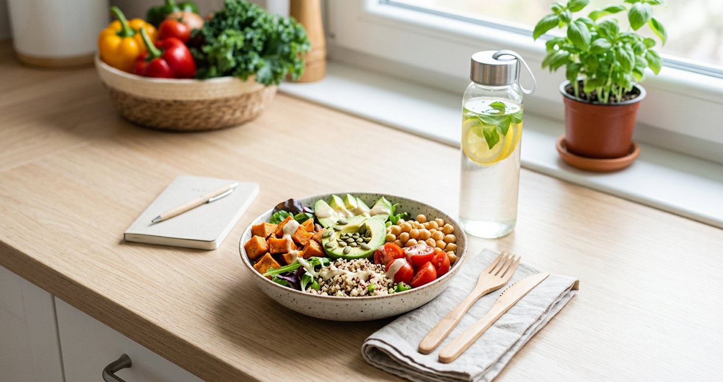 Beyond Crash Diets: Your Guide to Sustainable Calorie Deficits for Lasting Fat Loss