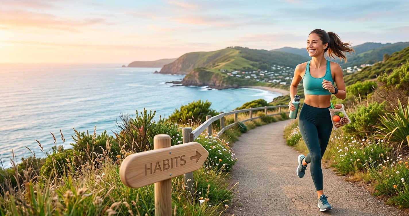 Unlock Lasting Fat Loss: Your Guide to Building Sustainable Habits