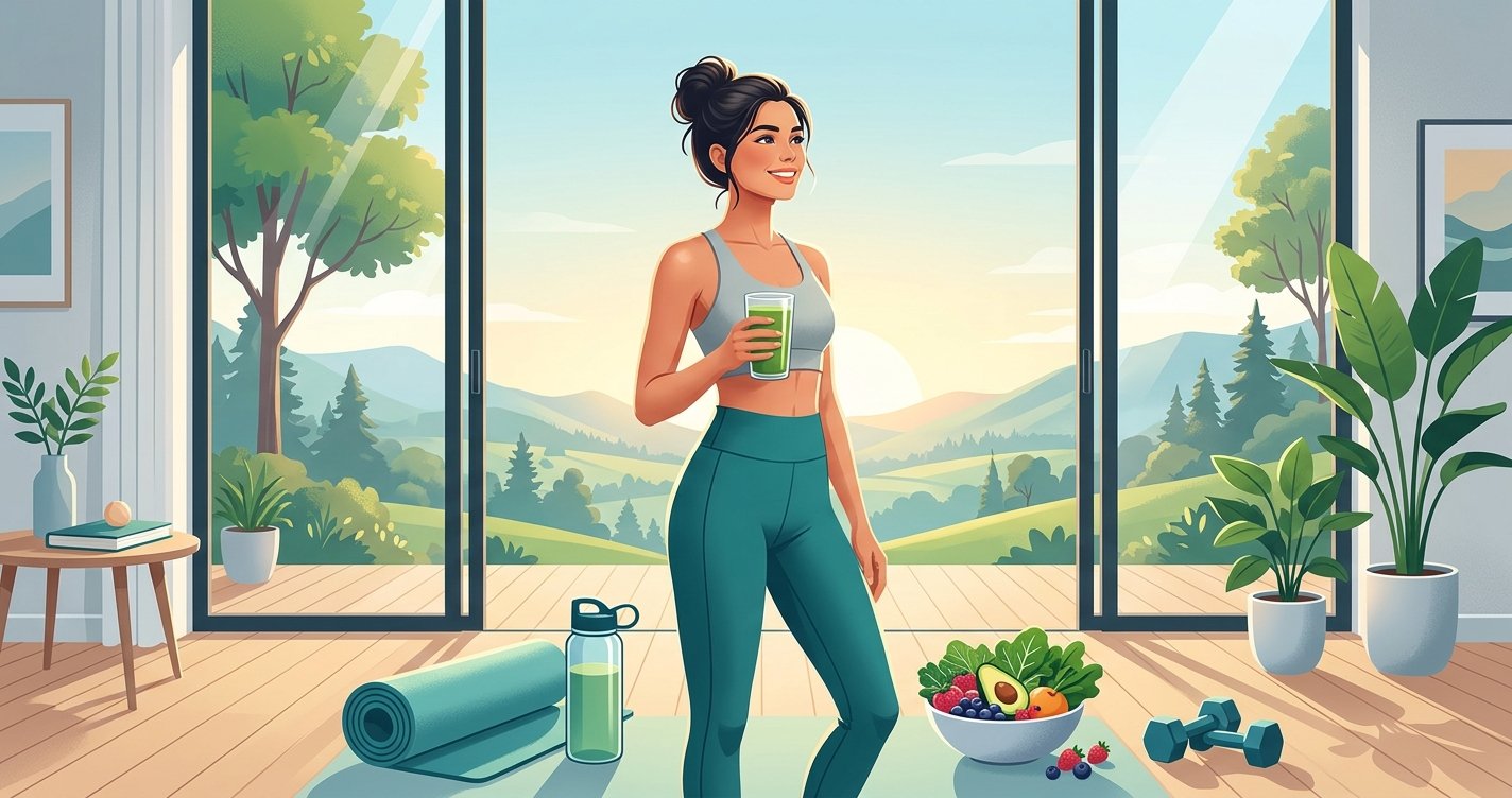 Beyond the Quick Fix: Your Ultimate Guide to Sustainable Fat Loss That Lasts