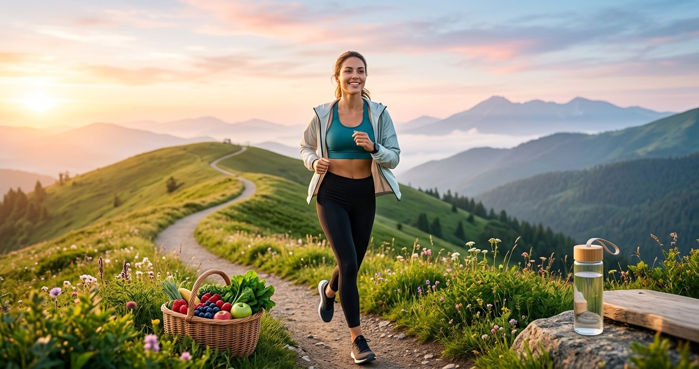 Beyond Quick Fixes: Your Guide to Sustainable Fat Loss and a Healthier Lifestyle