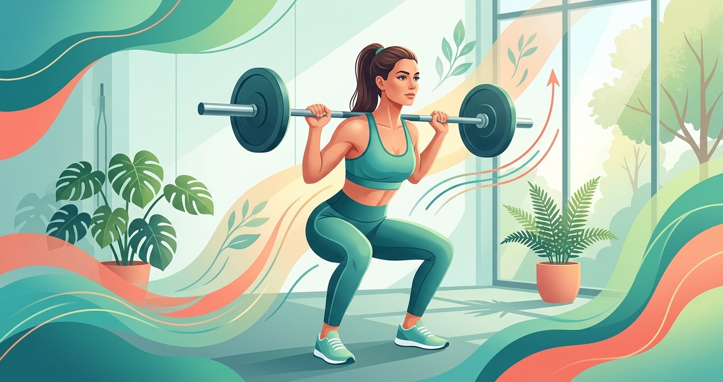 Lift Your Way to Lean: The Ultimate Guide to Strength Training for Sustainable Fat Loss