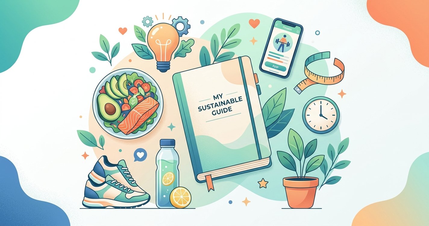 Sustainable Fat Loss: Your Evidence-Based Guide to a Healthier You