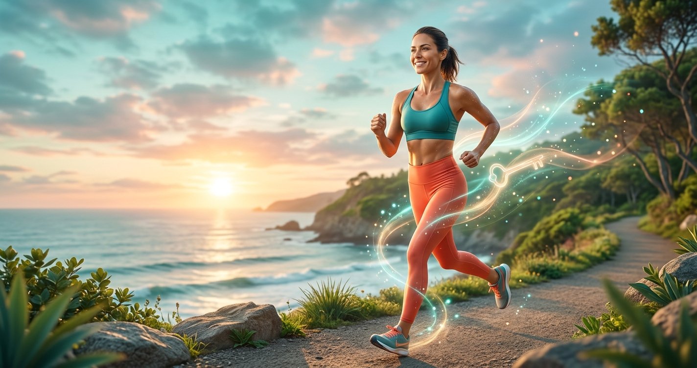 Unlock Your Metabolism: The Science-Backed Guide to Sustainable Fat Loss