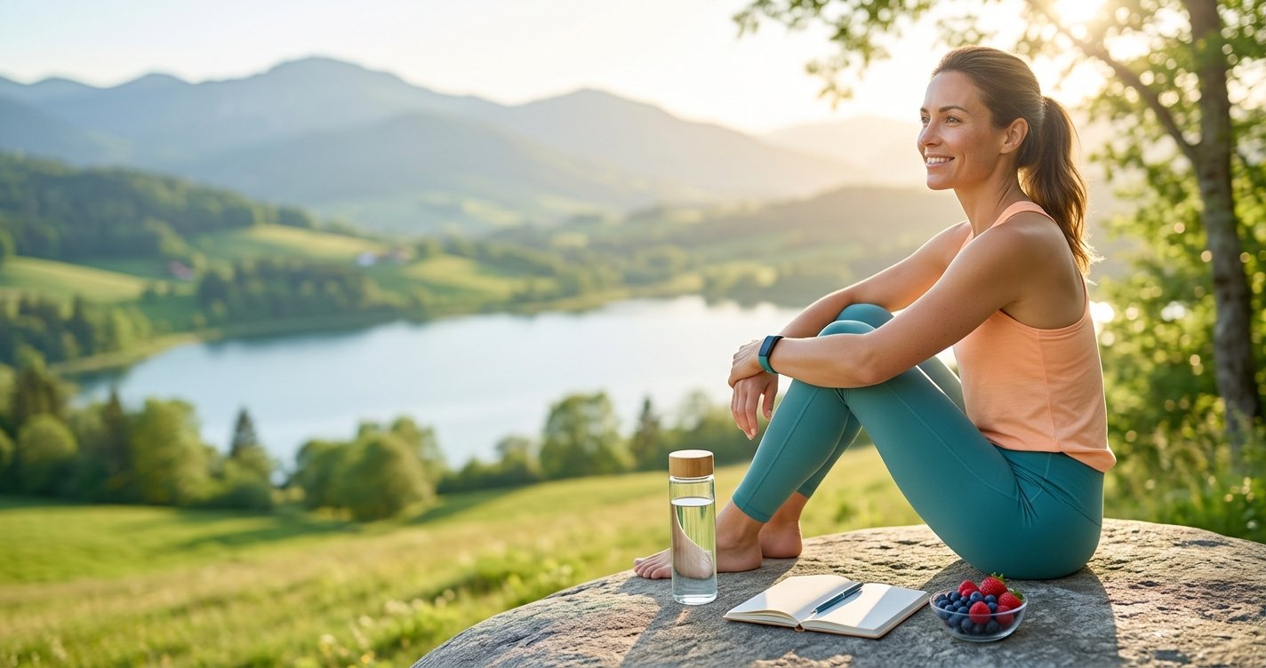 Sustainable Fat Loss: Your Evidence-Based Guide to Lasting Results and a Healthier You