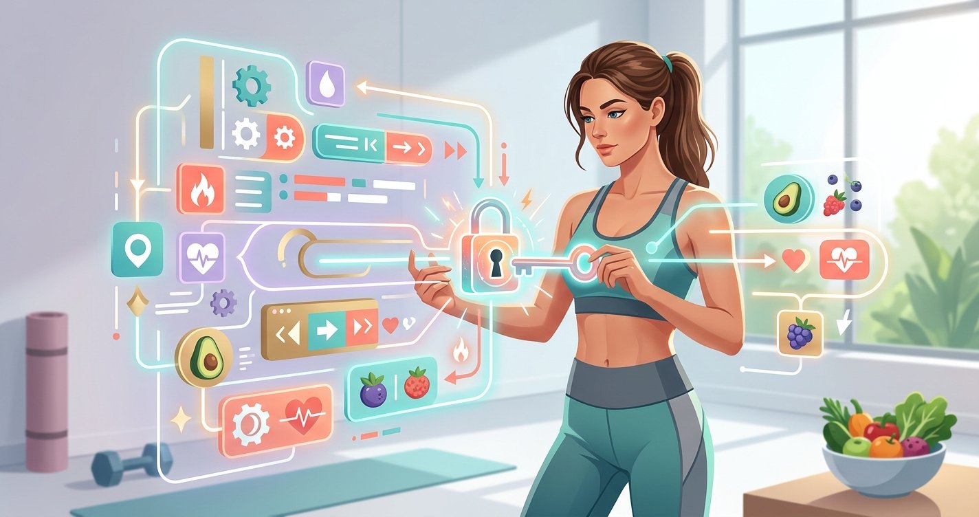 Cracking the Code: How to Reverse Metabolic Adaptation for Sustainable Fat Loss
