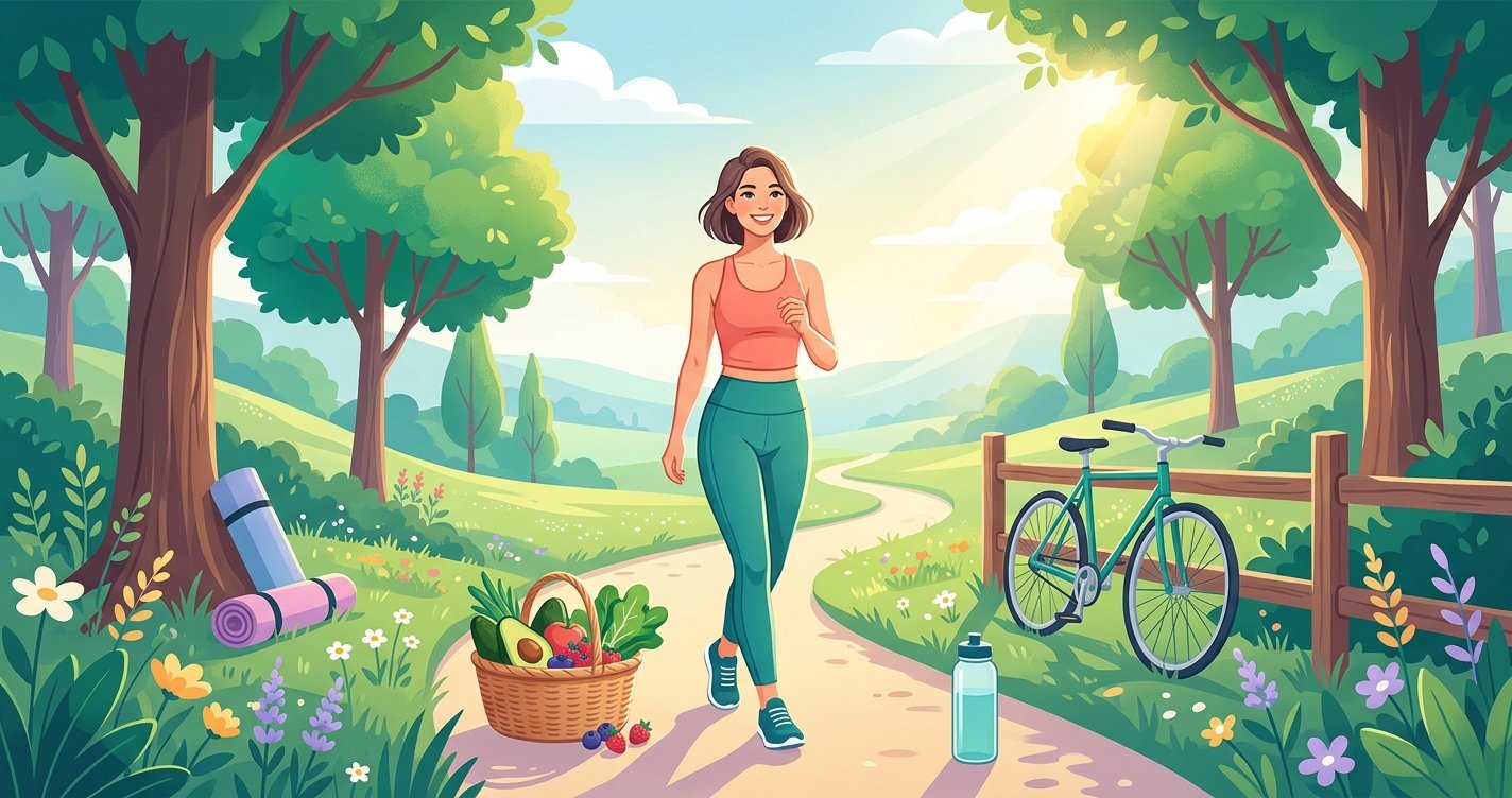 Unlock Lasting Results: Your Friendly Guide to Sustainable Fat Loss