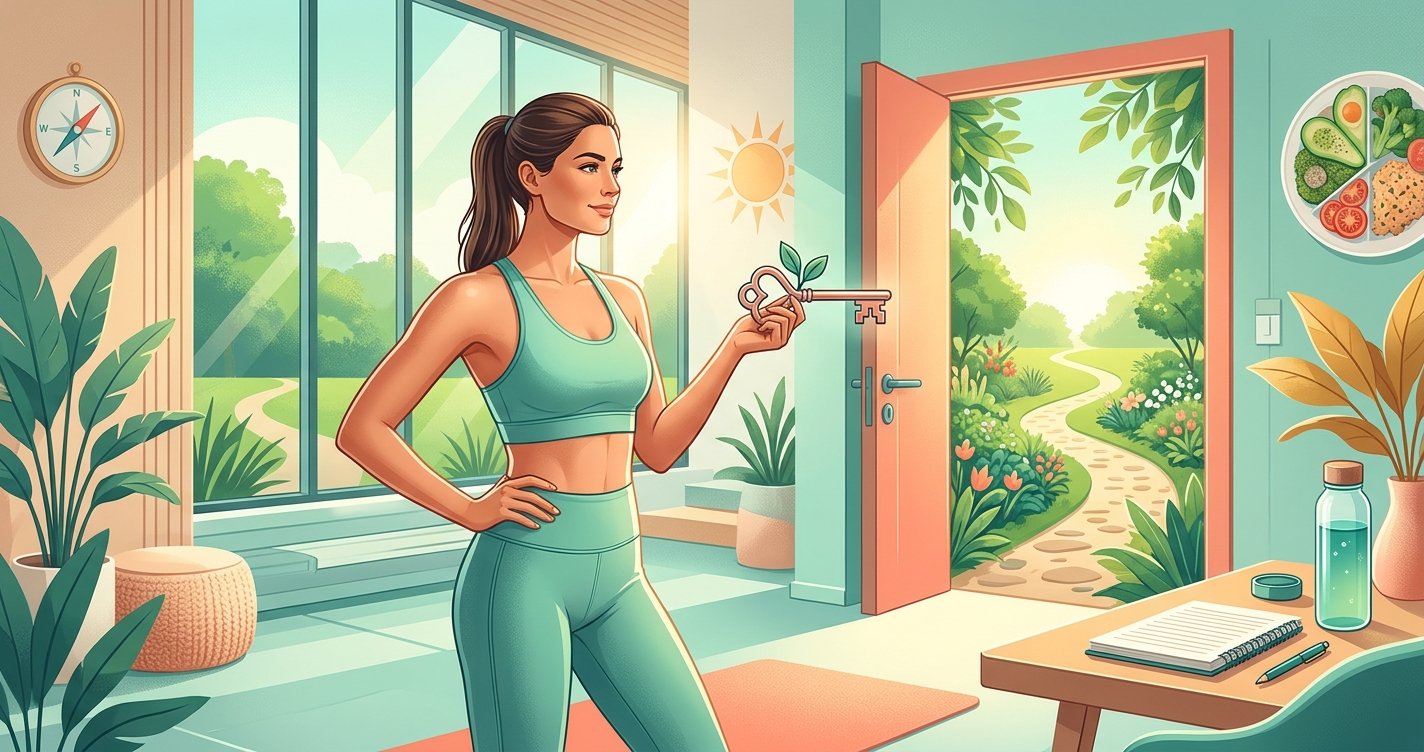 Unlocking Lasting Results: Your Guide to Sustainable Fat Loss