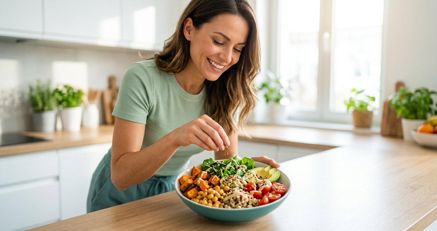 Unlock Lasting Fat Loss: Your Ultimate Guide to Sustainable Nutrition Habits