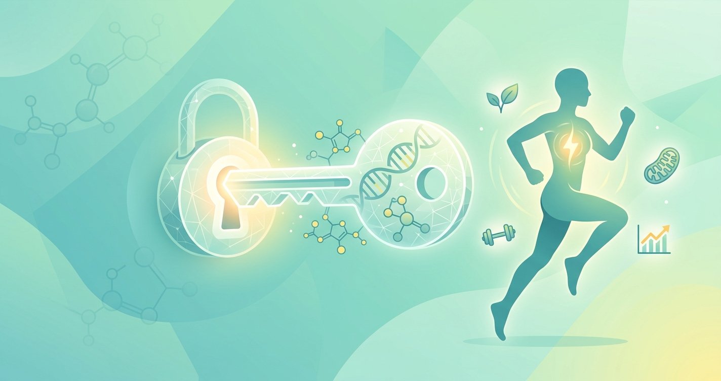 Unlock Your Fat-Burning Potential: A Science-Backed Guide to Metabolic Optimization